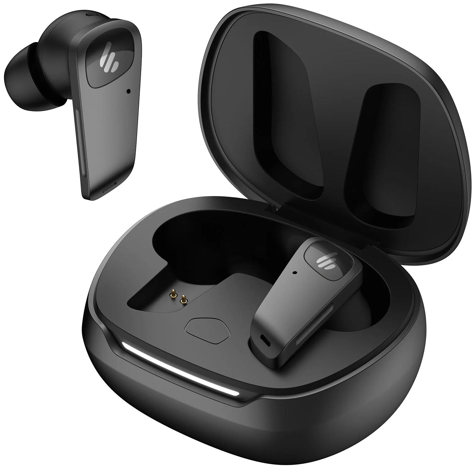 Беспроводные наушники EDIFIER NeoBuds Planar, Чёрные