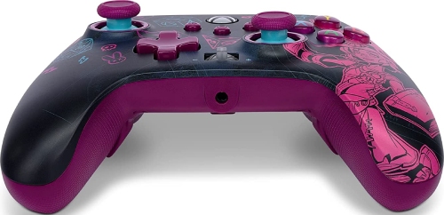 Проводной геймпад PowerA Tiny Tina's Wonderlands для XBOX Series X|S/XBOX One/PC (XBGP0000-1)