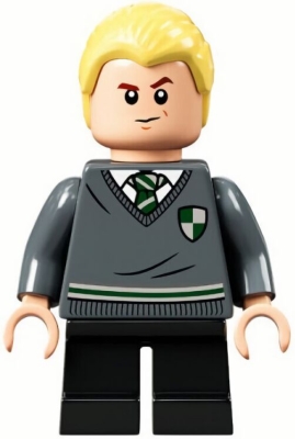 (EU) Фигура коллекционная LEGO 76383