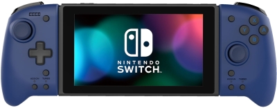 Контроллеры HORI Split Pad Pro Midnight Blue для Nintendo Switch (синий)