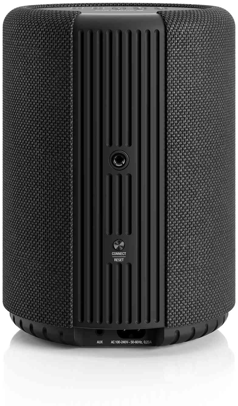 Акустическая система AUDIO PRO A10 MkII W, Чёрная