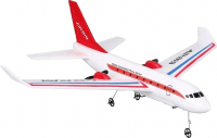 Радиоуправляемая модель самолет Аэробус Fei Xiong (FX819)