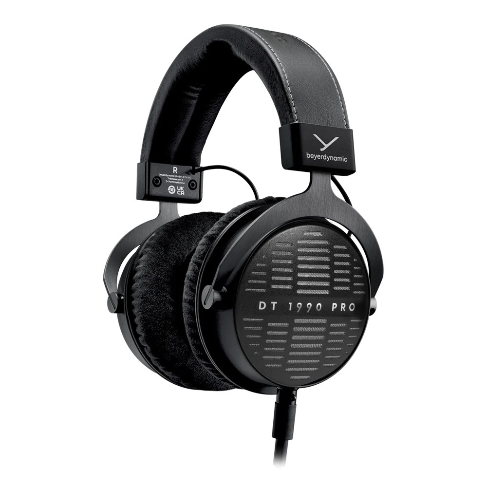 Проводные наушники Beyerdynamic DT 1990 Pro MKII