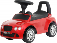 Каталка R-Toys Bentley (красный)