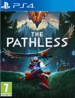 Игра The Pathless (PS4, русская версия)