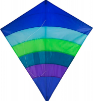 Воздушный змей HASI Молния 70х60 (HASI-30270)