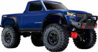 Радиоуправляемая модель трофи Traxxas TRX-4 Sport 4WD RTR 1к10 (TRA82024-4-BL)