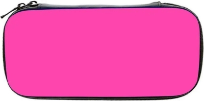 Защитный чехол Carry Bag для Nintendo Switch Lite (розовый)