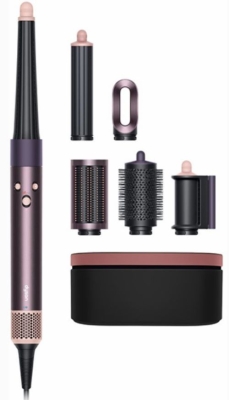 Стайлер Dyson HS08 (Jasper Plum)
