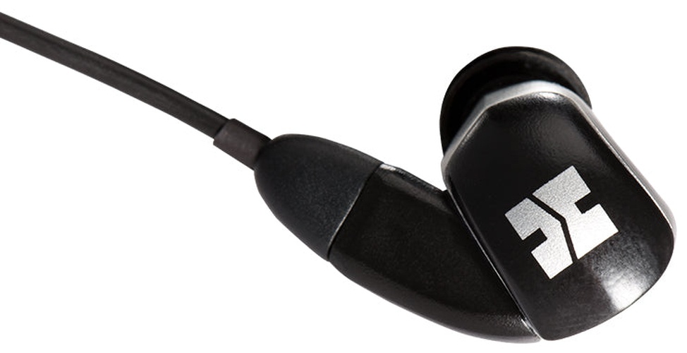 Проводные наушники HIFIMAN RE2000 Pro, Серебристые