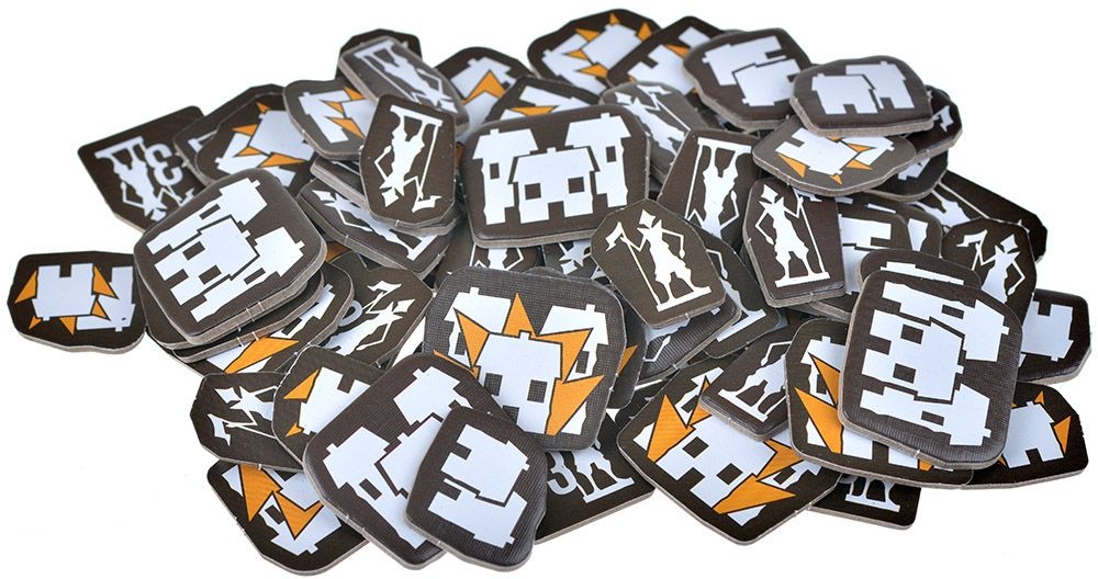 (EU) Настольная игра Hobby World Горизонты Острова духов