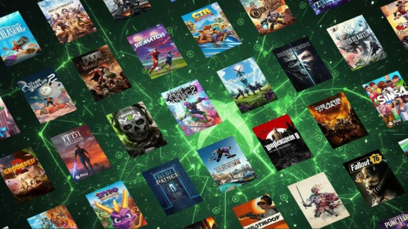 Game Pass 2026: Какие игры пройти в первую очередь?