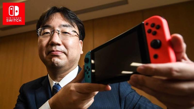 Nintendo делает ставку на кино и игры: что готовит Switch 2