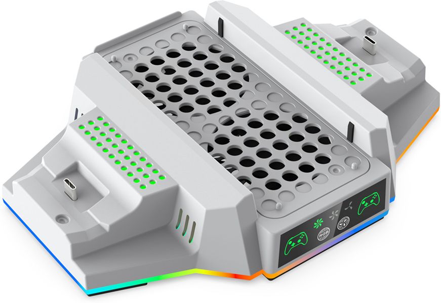 Многофункциональная док-станция DOBE для Xbox Seies S (TYX-3617)