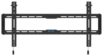 (EU) Аксессуар для телевизора Neomounts by Newstar WL35-550BL18 наклонное крепление 43-86" Full Motion , Чёрный