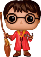 Фигурка Funko POP! Harry Potter S1 Harry Potter Quidditch (5902)
