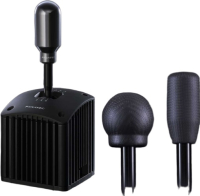Рычаг КПП + ручки Fanatec Clubsport Shifter V1.5 Pro Bundle