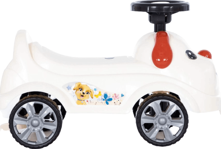 Каталка Полесье "Кроха"