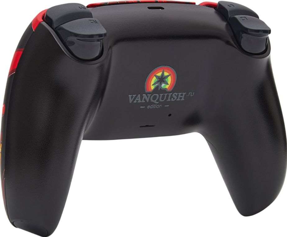 Геймпад Sony DualSense Vanquish Draco (PS5)