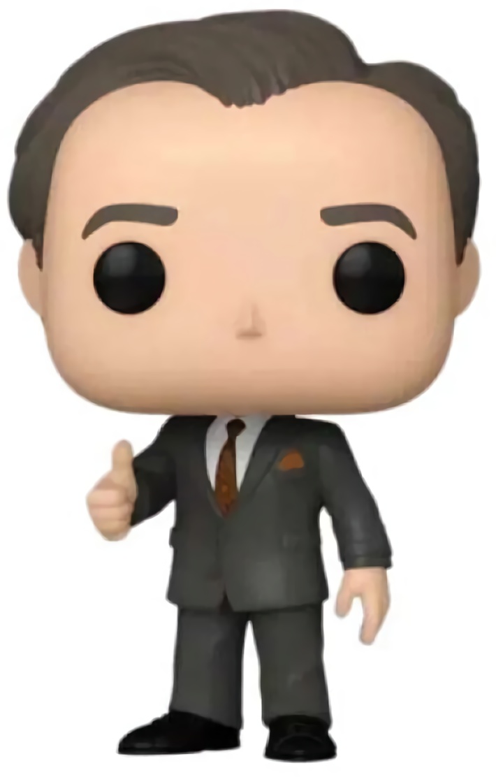 (EU) Фигурка Funko POP! Television: Mr. Belding (1574)