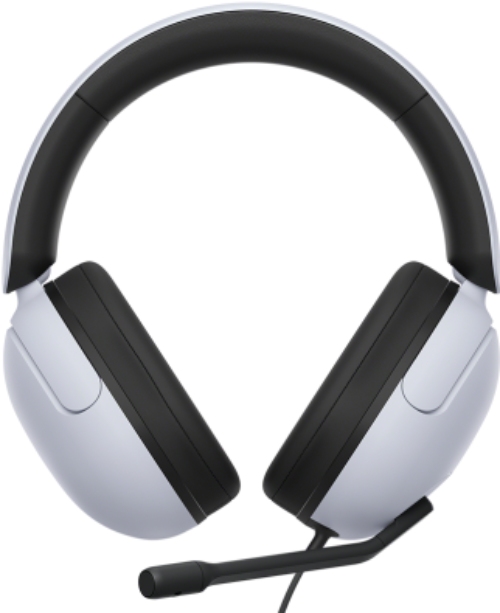Игровые наушники с микрофоном Sony INZONE H3 Wired Gaming Headset