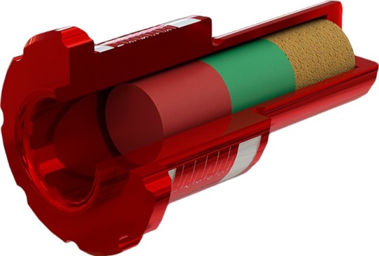 Педали + пружины для регулировки Fanatec Clubsport Pedals V3 Pro Bundle