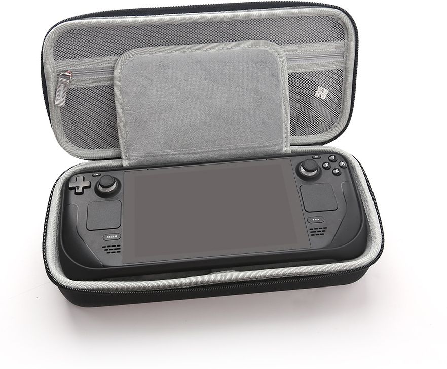 Кейс DOBE для консоли Steam Deck (TY-2816)