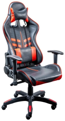 (EU) Игровое кресло XORA BETTZY, 241552329, Серое
