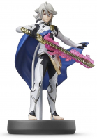 Интерактивная фигурка amiibo Коррин (Super Smash Bros. Collection)