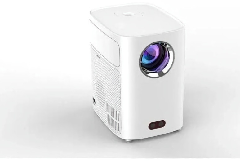 (EU) Проектор STRONG Q1 Full HD LCD 300 Lm 1280 x 720 px