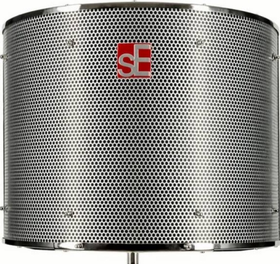 (EU) Акустический экран sE Electronics Reflexion Filter Pro, портативный фильтр отражений