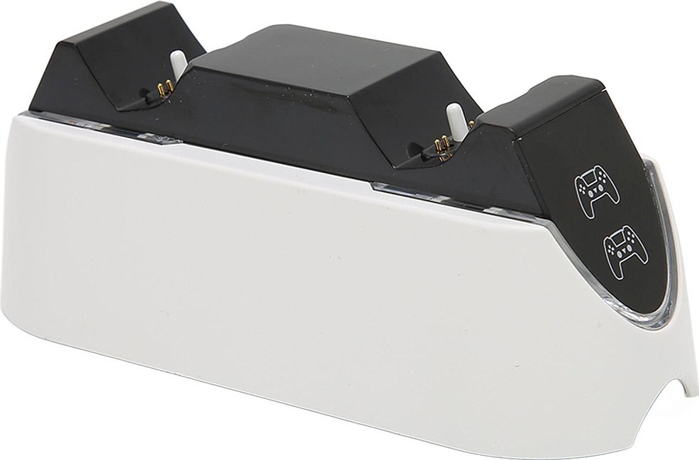 Зарядная станция для 2-х геймпадов Sony DualSense (GP5-1520)