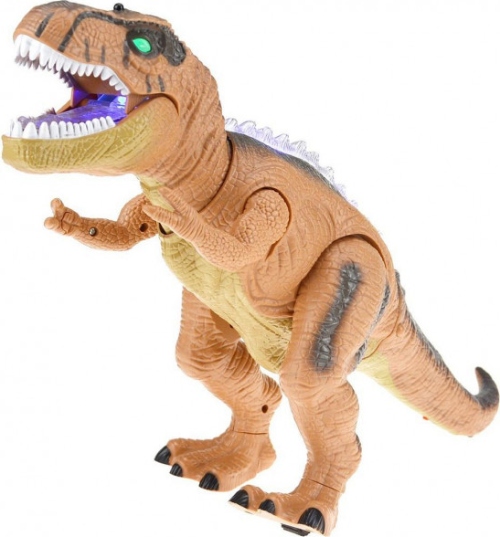 Радиоуправляемый робот JiaQi динозавр Тираннозавр (TT352)