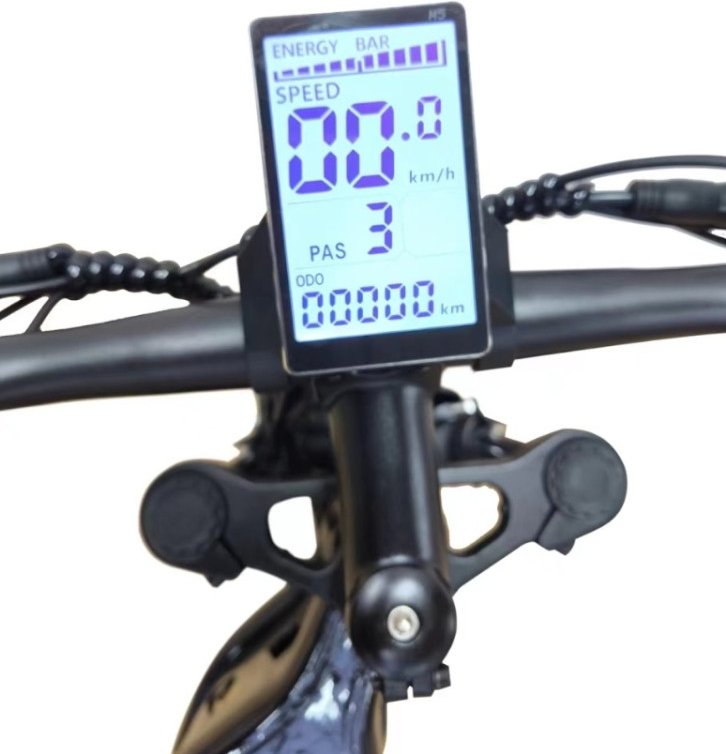Электросамокат Kugoo Kirin V5 750W 48V 20Ah