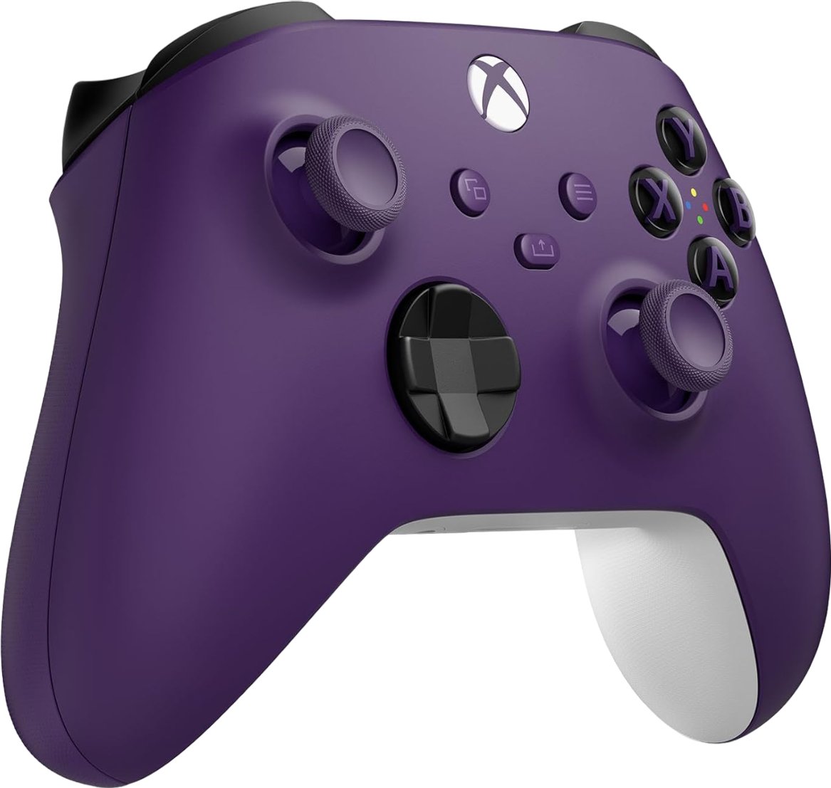 Геймпад Microsoft Xbox Wireless Controller Astral purple (фиолетовый)