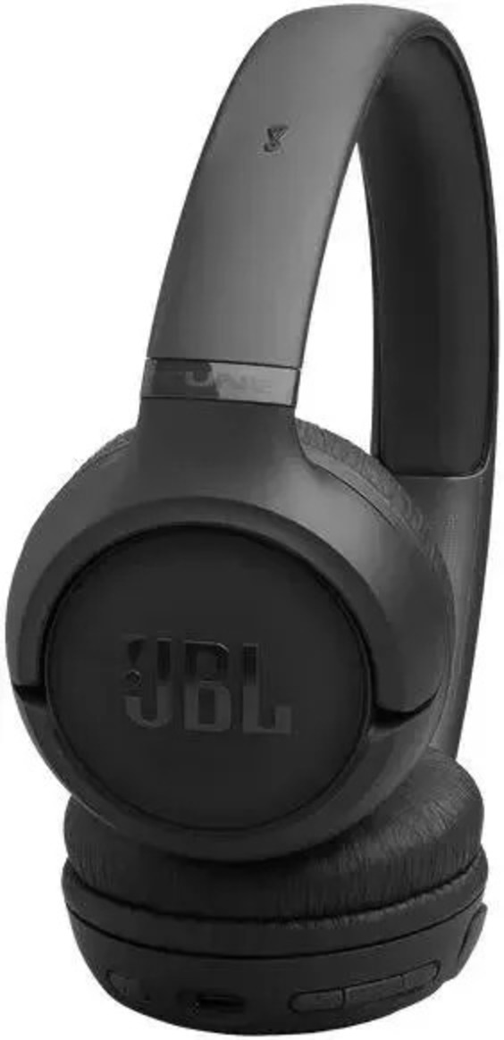 Наушники JBL Tune 530BT Black
