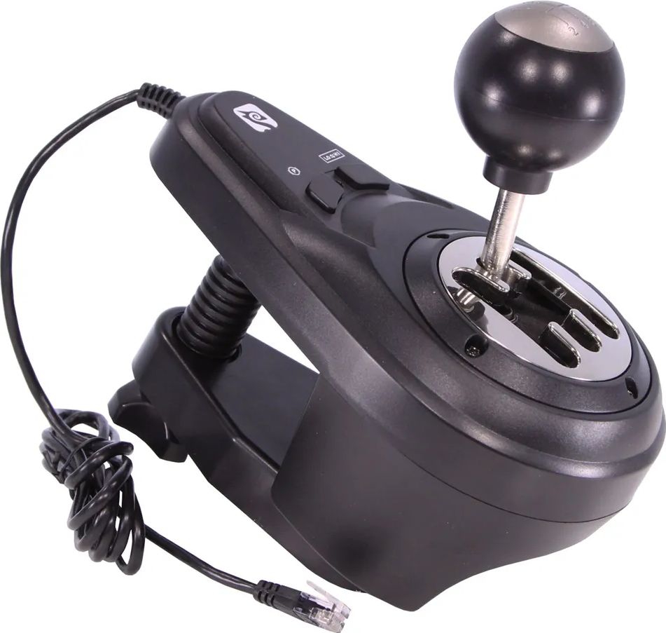 Руль Artplays V-1600 Pro Force Feedback для PC, Xbox Series X/S. PlayStation 4, Xbox One