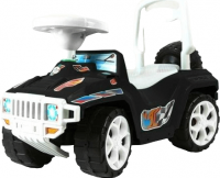 Каталка Orion Toys RACE MINI Formula 1 (чёрная)