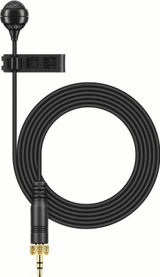 (EU) Петличный микрофон Sennheiser ME 4, конденсаторный кардиоидный