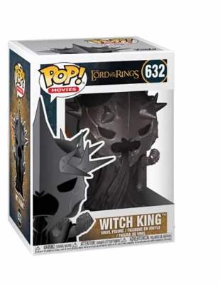 (EU) Фигурка Funko POP! Movies: Witch King (632)