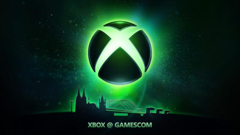 Xbox покажет на gamescom 2026 более 20 игровых демоверсий