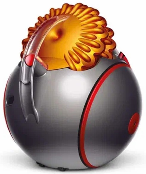 Пылесос Dyson Cinetic Big Ball Multi Floor 2
