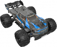 Радиоуправляемая модель MJX трагги H16E Hyper Go 4WD (GPS, 1к16) (MJX-H16E)
