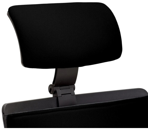 (EU) Офисное кресло Dieter Knoll NUOVO, 241552370, Чёрное
