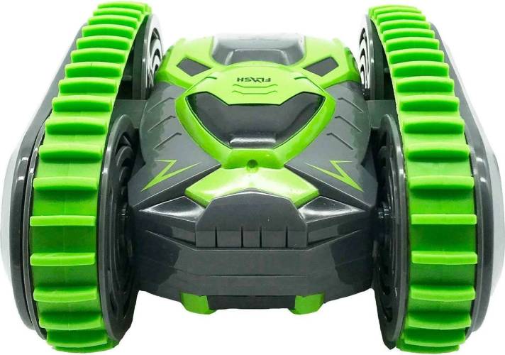 Радиоуправляемая модель YED перевертыш-вездеход YED1901A на гусеницах (YED1901A)