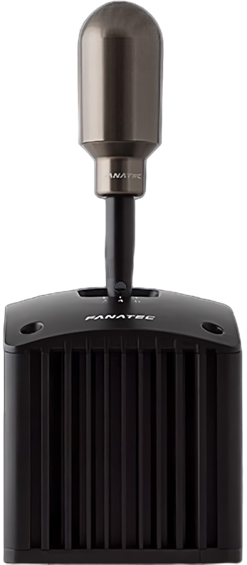 Рычаг КПП + ручки Fanatec Clubsport Shifter V1.5 Pro Bundle