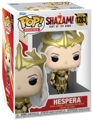 (EU) Фигурка Funko POP! Movies: Hespera (1283)