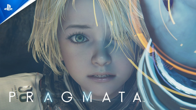 «Ностальгия, облачённая в новый блестящий скафандр» — Pragmata получила 87 баллов на OpenCritic