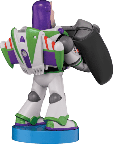 Фигурка-подставка Cable Guy: Toy Story: Buzz Lightyear
