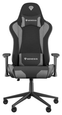 (EU) Игровое кресло Genesis NITRO 440 G2, 205262555, Серое